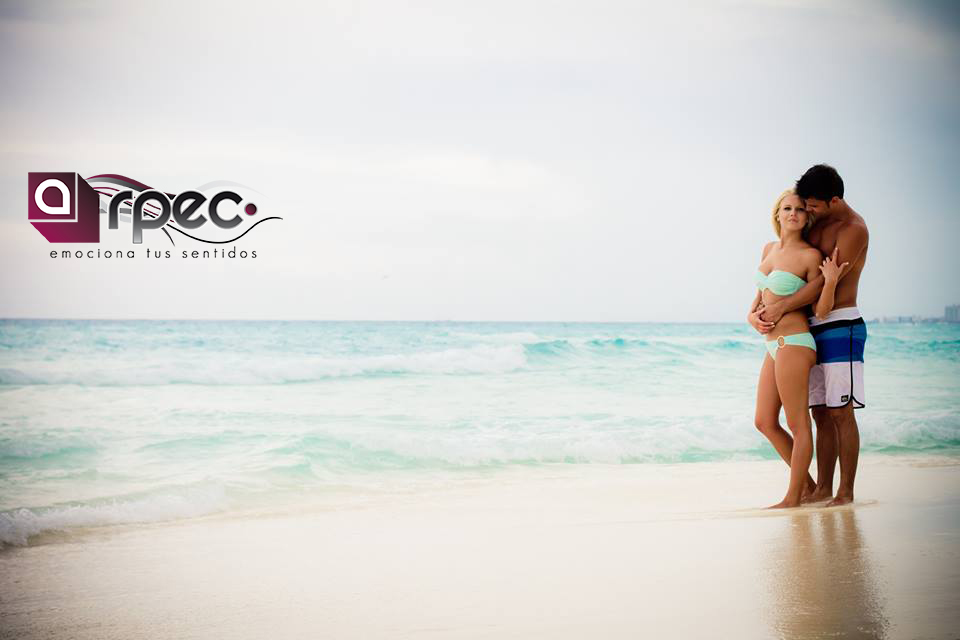 Viajes ARPEC portada de playa